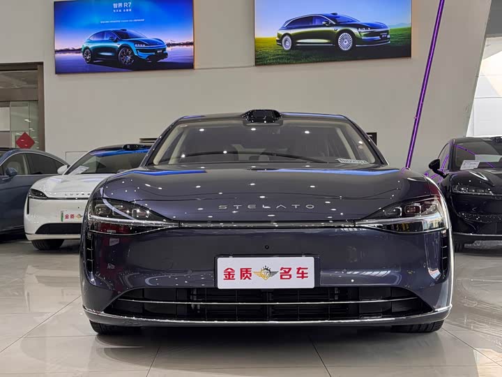 Фото 2 - Stelato S9