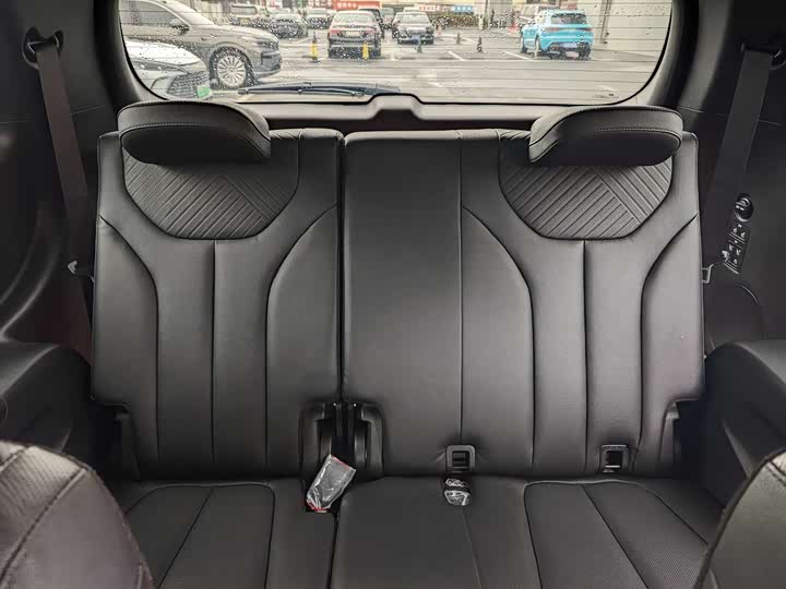 Фото 6 - Hyundai Palisade