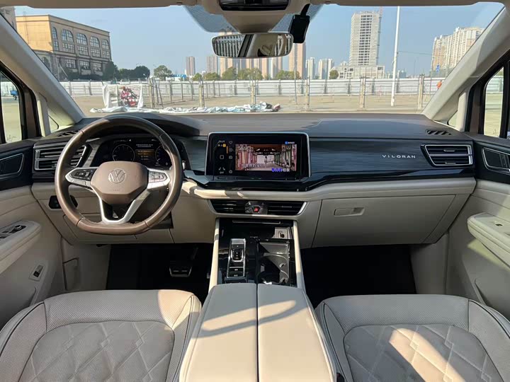 Фото 5 - Volkswagen Viloran