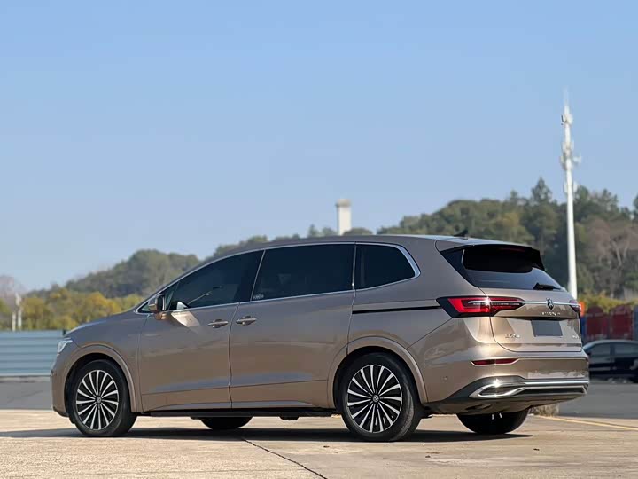 Фото 7 - Volkswagen Viloran