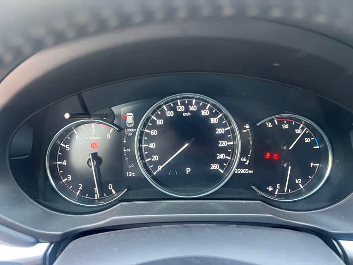 Фото 7 - Mazda CX-5