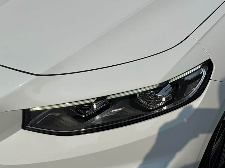 Photo 5 - Geely Preface