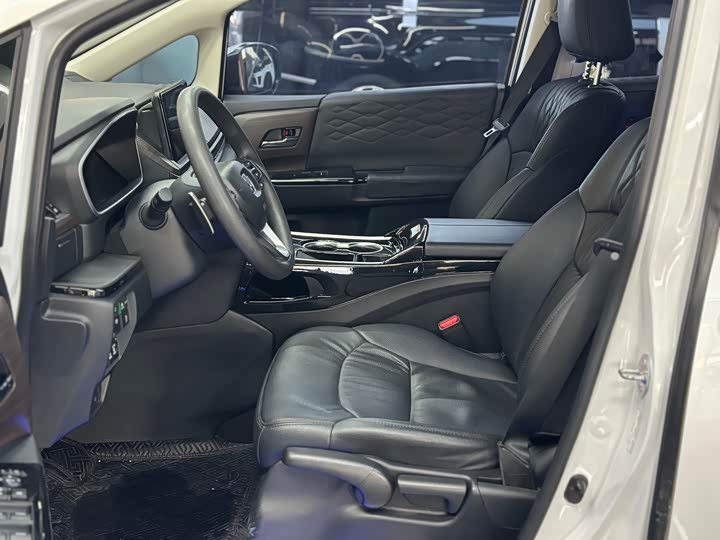 Фото 4 - Honda Odyssey