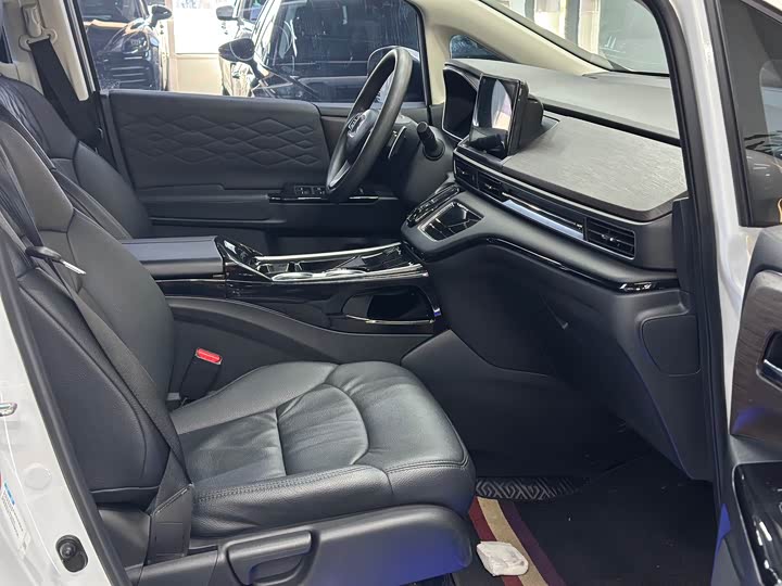 Фото 6 - Honda Odyssey