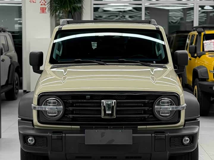 Фото 2 - Tank 300