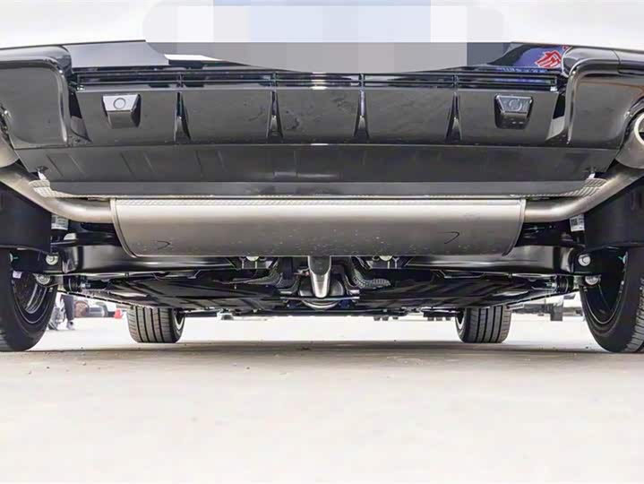 Photo 4 - Geely Preface