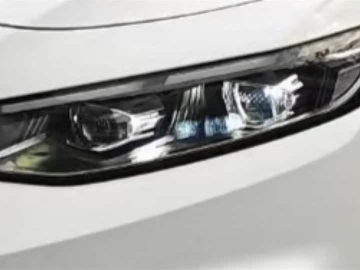 Photo 5 - Geely Preface