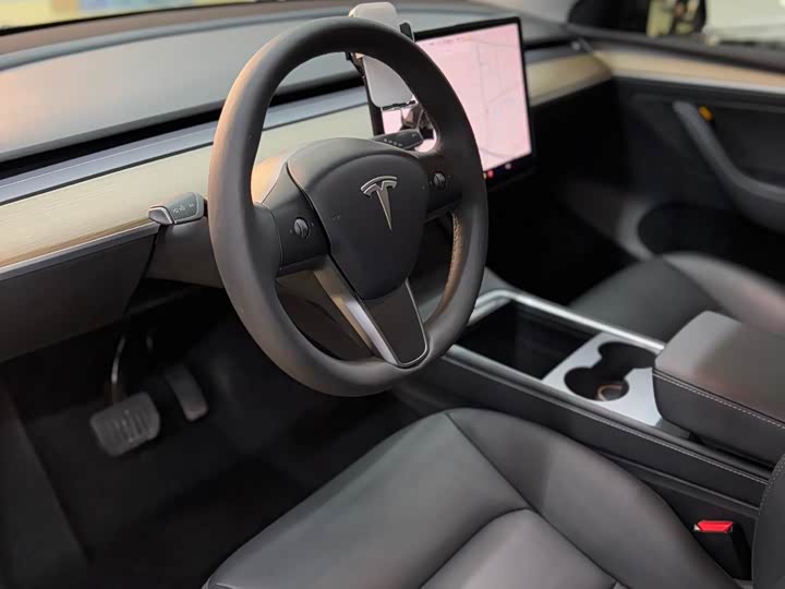 Фото 9 - Tesla Model Y