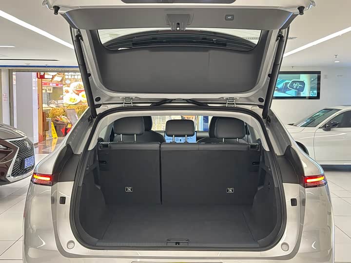 Фото 8 - XPeng G6