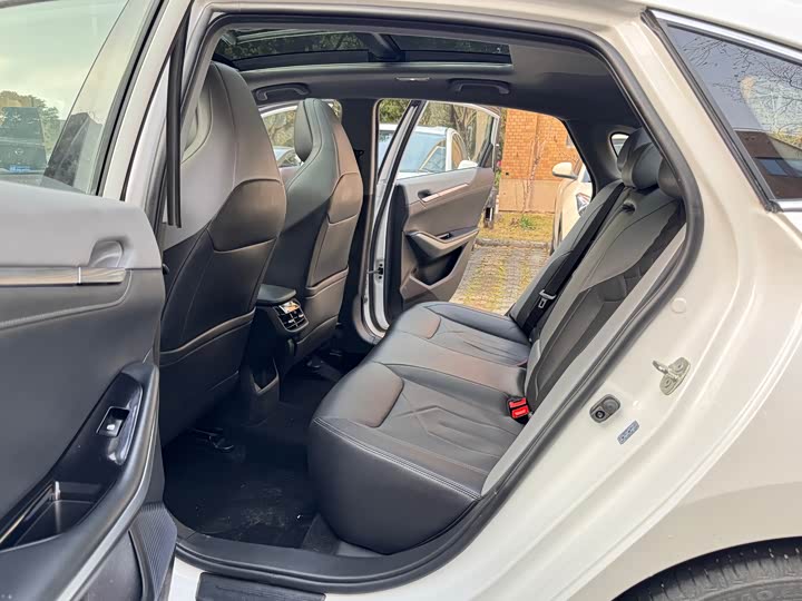 Фото 7 - Changan Raeton Plus