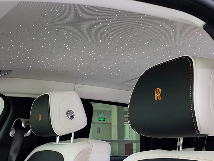 Фото 7 - Rolls-Royce Ghost