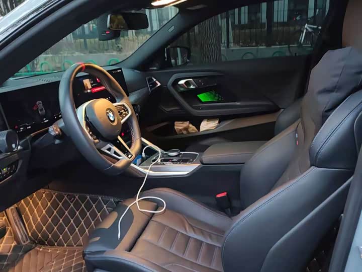 Фото 2 - BMW M240i