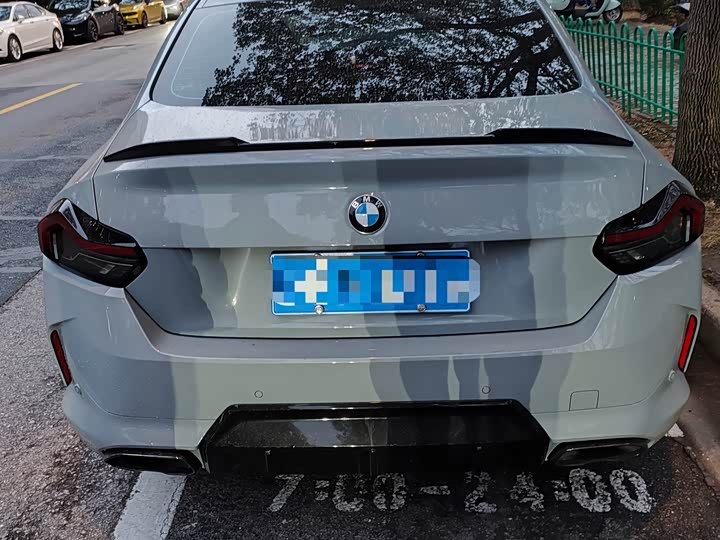 Фото 4 - BMW M240i