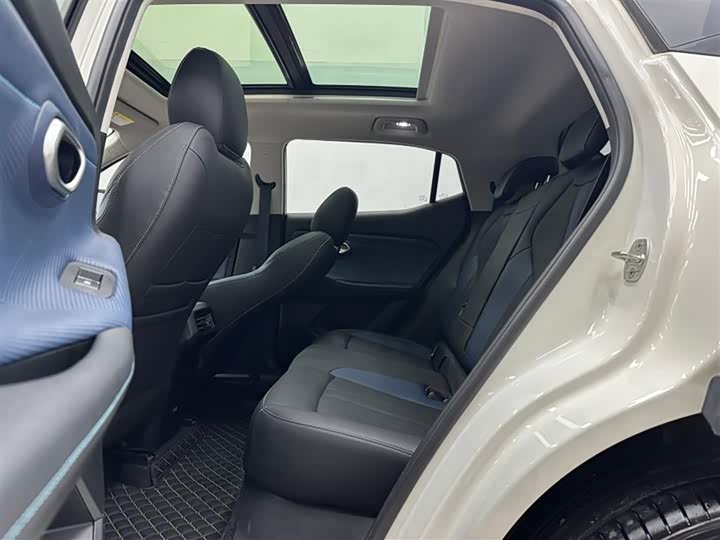 Фото 6 - GAC Trumpchi GS3