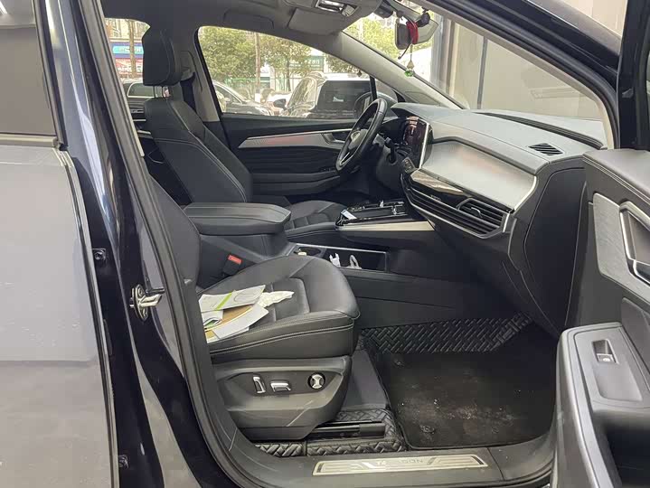 Фото 9 - Volkswagen Talagon