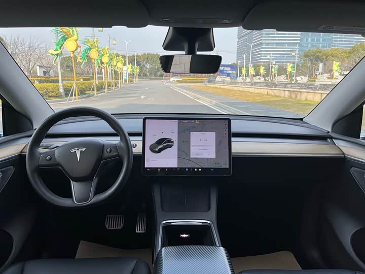 Фото 5 - Tesla Model Y