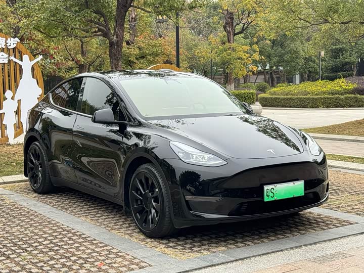 Фото 3 - Tesla Model Y