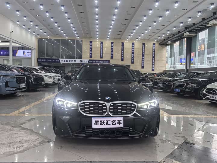 Фото 2 - BMW 3 Series