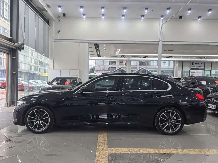 Фото 7 - BMW 3 Series