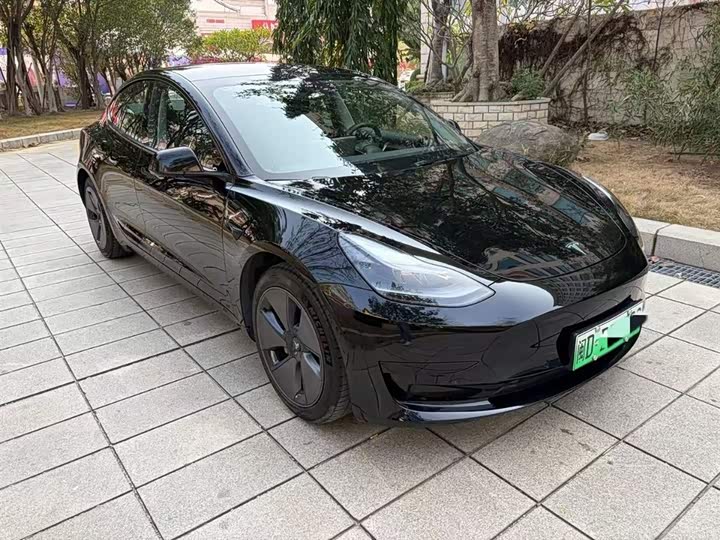 Фото 3 - Tesla Model 3