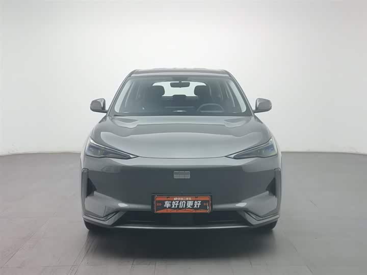 Фото 3 - Geely Galaxy E5