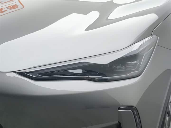 Фото 7 - Geely Galaxy E5