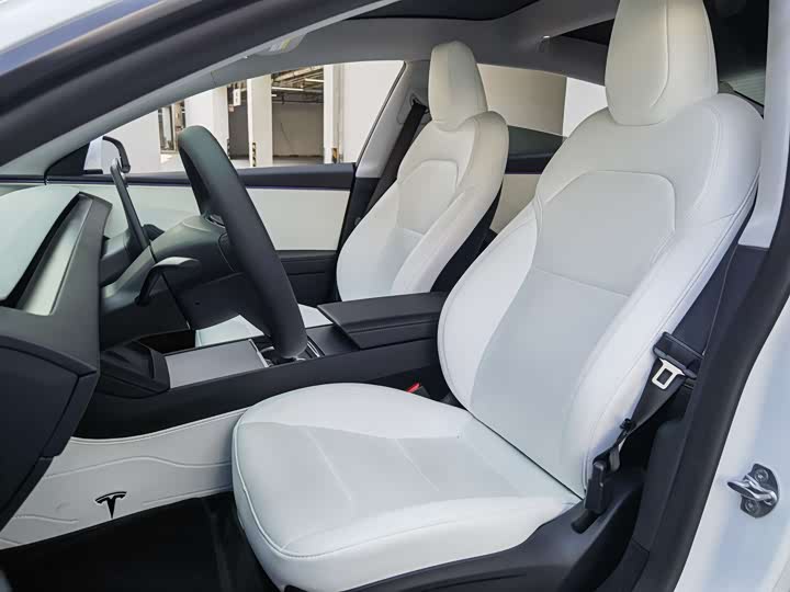 Фото 5 - Tesla Model 3