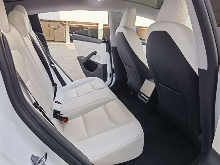 Фото 8 - Tesla Model 3