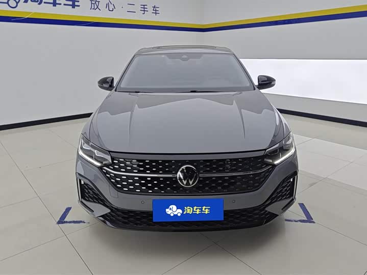 Фото 2 - Volkswagen Lavida