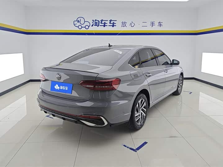 Фото 3 - Volkswagen Lavida