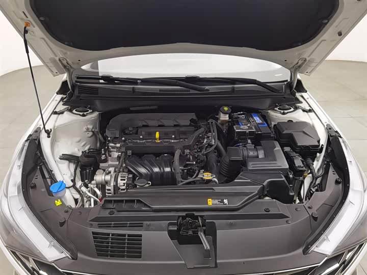 Фото 6 - Hyundai Elantra N line