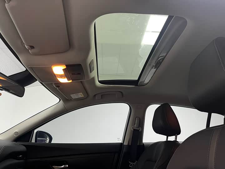 Фото 9 - Nissan Sylphy