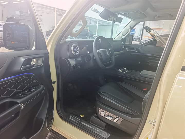 Фото 5 - Tank 300