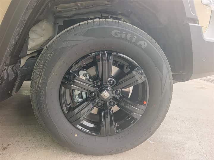 Фото 9 - Tank 300