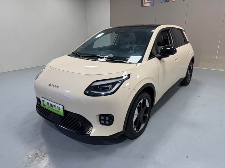 Фото 1 - GAC Aion UT