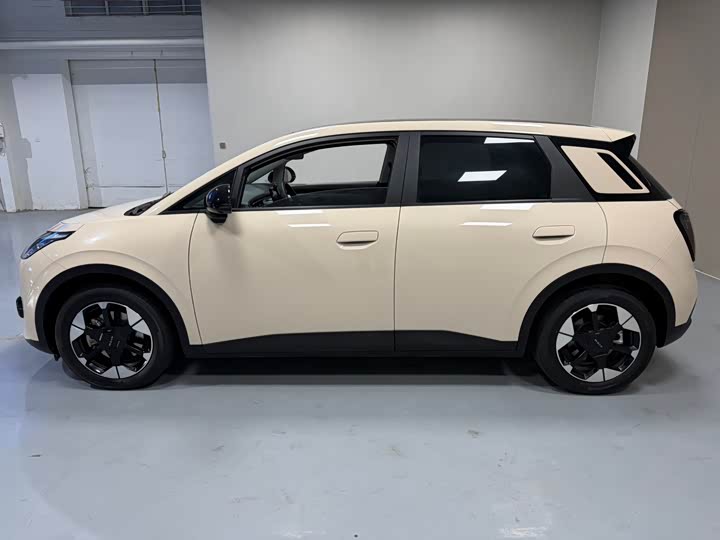 Фото 7 - GAC Aion UT