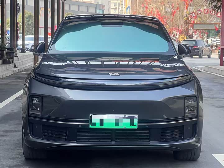 Фото 2 - LiXiang L7