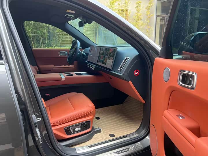 Фото 6 - LiXiang L7