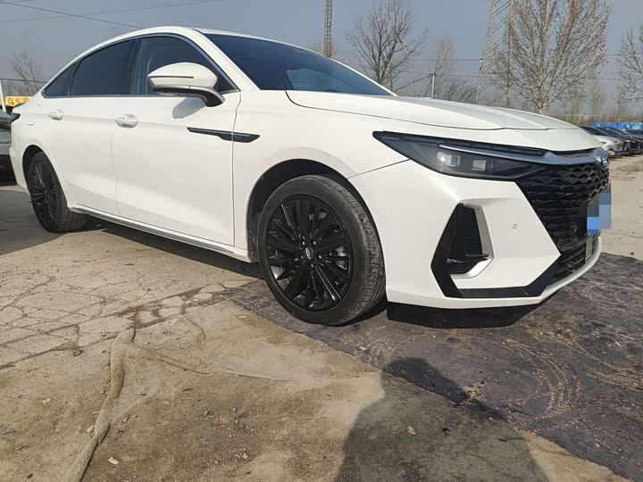 Фото 3 - Chery Arrizo 8