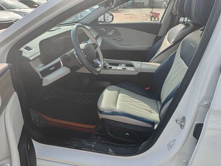 Фото 4 - Chery Arrizo 8