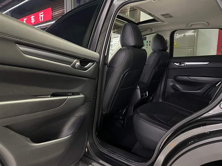 Фото 8 - Mazda CX-5