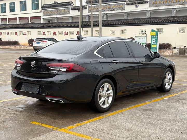 Фото 6 - Buick Regal