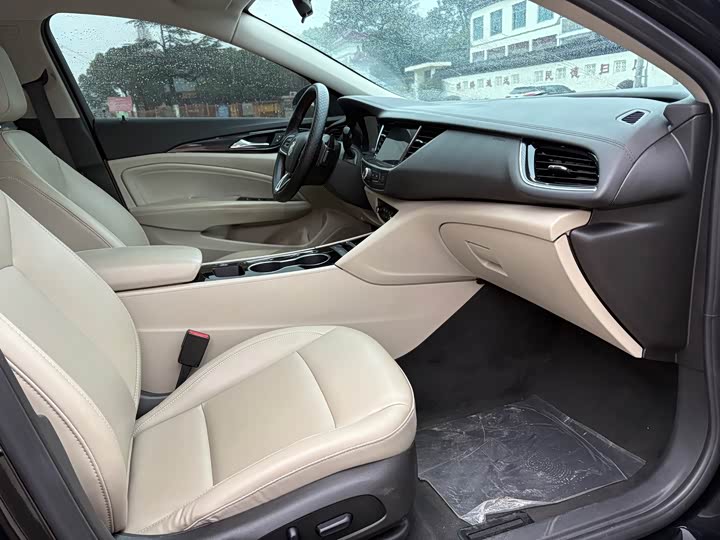 Фото 7 - Buick Regal