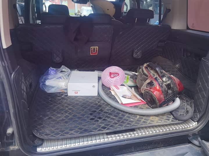 Фото 4 - Tank 300