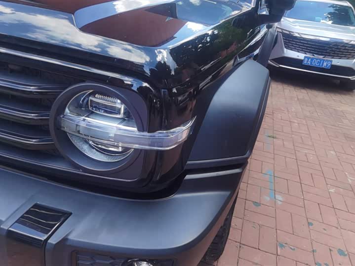 Фото 5 - Tank 300