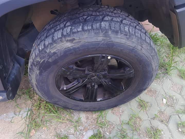 Фото 6 - Tank 300