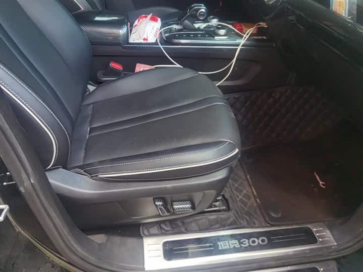 Фото 8 - Tank 300