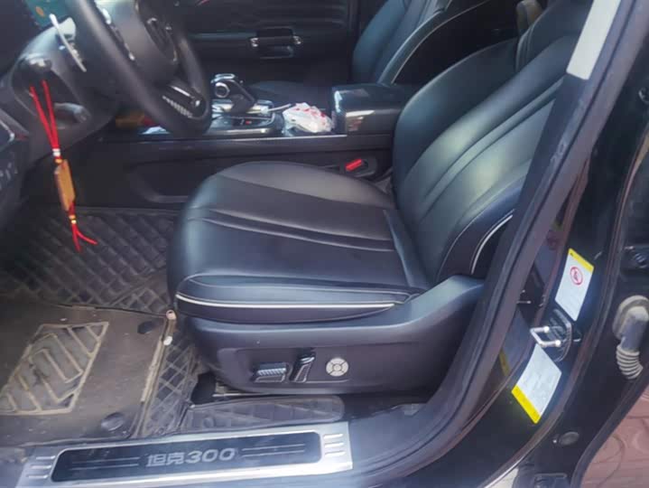 Фото 9 - Tank 300