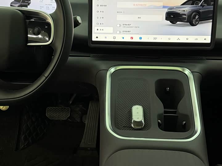 Фото 8 - Leapmotor C16