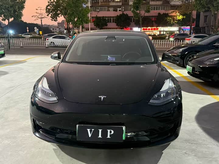 Фото 2 - Tesla Model 3